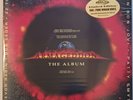 ARMAGEDDON (THE ALBUM) Audio Fidelity 2 LP RED Sealed MINT Vinyl Ltd Ed #90