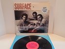 SURFACE Self Titled Album 1986 Columbia 40374 LP Vinyl Record