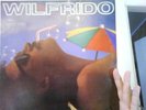 WILFRIDO VARGAS - VIDA CANCION Y SUERTE - RUBBY PEREZ VINYL LP 1986