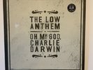 The Low Anthem - Oh My God, Charlie Darwin, Vinyl LP Record New Sealed
