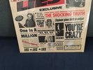 Guns N Roses-Lies Lp **Ltd Edition German Pressing W/Bandana**MEGA-RARE *SEALED*