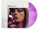 Taylor Swift Midnights [Explicit Content] (Indie Exclusive, Limited Edition, Col