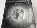 Rare Jewish Chassidic 1981 LP-Mordechai Ben David LIVE Holyland Records Vintage