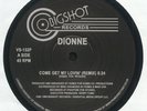 DIONNE - Come Get My Lovin' - Vinyl (12