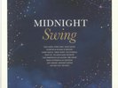 VARIOUS - Midnight Swing - Vinyl (limited 180 gram gold marbled vinyl LP)