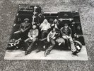 The Allman Brothers Band at Fillmore East live Lp Uk 2016 reissue NR Mint