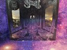 GHOST Skeleta Blasphemy Heresy Mystery Vinyl 6000 NEW Papas V Face Zoetrope