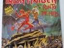 Iron Maiden Run To The Hills 