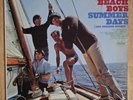 The Beach Boys  Summer Days  Vintage MONO Vinyl LP Record VG+ With Insert  RARE