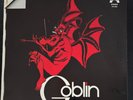 GOBLIN lp GREATEST HITS Italy CINEVOX og VG+/VG