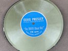 ELVIS PRESLEY The Truth About Me 1956 Cardboard 78 Flexi 7