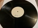 JEFFERSON AIRPLANE French 1975 TEST PRESSING LP 30 SECONDS OVER WINTERLAND
