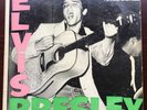 Elvis Presley Original Self Titled RCA Victor ￼LPM -1254 Vinyl Rare Condition.