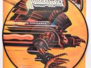 Judas Priest – Screaming For Vengeance - 30th Ann. Picture Disc (2012) NM/VG+