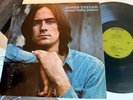 rare JAMES TAYLOR Sweet Baby James Vinyl LP WB Fire and Rain NOT CARLY SIMON NM