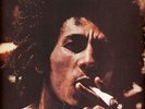 Bob Marley & The Wailers - Catch A Fire Tuff Go (Vinyl LP - 1973 - EU - Reissue)