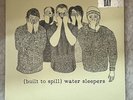Built to Spill - Water Sleepers / Linus and Lucy (Live) - 7
