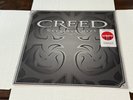 Creed- Greatest Hits- 2XLP 2024 Craft Limited Red Smoke Sealed
