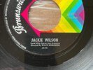 Jackie Wilson ‎– Sweetest Feeling / Blue Skies 7