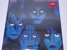 KISS Creatures Of The Night Vinyl LP Record 180g Audiophile Remastered Sealed
