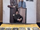 THE BEATLES 'YESTERDAY AND TODAY