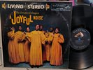 The Drinkard Singers - A Joyful Noise RCA Stereo 1S/1S LP