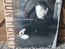SEALED OG DON HENLEY - The End of the Innocence (1989) Vinyl LP Record.