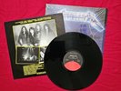 Metallica Ride The Lightning LP Elektra NM/NM