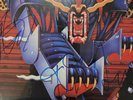 Judas Priest Defenders Of The Faith Vinyl Record (Read Description)