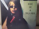 One in a Million by Aaliyah (OPEN)w/minor sleeve damage