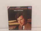Bach Well Tempered Clavier I 2 LP  Set Vinyl Andras Schiff Notes 1986 Decca