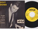 Eddy LOUISS * Le Climb * 1962 MOD ACID JAZZ HAMMOND ORGAN R&B FRANCE EP * Listen