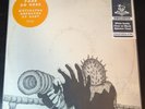 Thee Oh Sees Mutilator Defeated At Last LP WHITE CLEAR SPLATTER colored vinyl EX