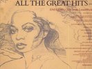 Diana Ross All The Great Hits 2xLP Comp Gat Vinyl Schallplatte 0148