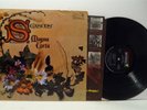 MAGNA CARTA seasons LP EX/VG, DS 50091, vinyl, album, gatefold, usa, 1970