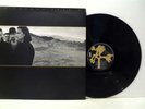 U2 the joshua tree LP VG+/EX-, U26, vinyl, album, with poster/lyric insert, 1987