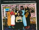 The Grandmothers Grandmothers An Anthology LP Comp Vinyl Schallplatte 0163