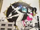 ASIAN KUNG-FU GENERATION Solfa 2004 LP Vinyl Record Rewrite Original Cover