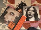 Lady Gaga MAYHEM Store Exclusive 180g Black Vinyl Alternate Signed