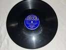 Wizard Of Oz We’re Off To See The Wizard Record Decca Vintage DLA 1849