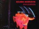 Black Sabbath - Paranoid (180g) LP VINYL