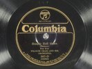 78 RPM -- Francis Craig Orchestra, Columbia 567 