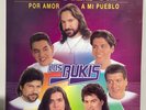 Los Bukis -Marco Antonio Solis , Por Amor , A Mi Pueblo , Latin Rare MINT