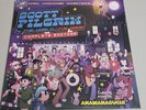 Scott Pilgrim vs. The World The Game Vinyl Video Game Soundtrack **BRAND NEW*