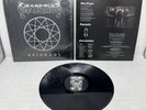 Dissection - Reinkaos LP Vinyl Record - Limited Black (2014 The End Records USA)