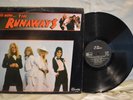 And Now... The RUNAWAYS LP