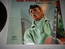 Gene Vincent:Rocks  And the Blue Caps Roll;orig. torquiose Capitol T 970 EXC-NM-