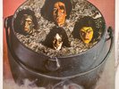 ASSIM ASSADO s/t MIGUEL DE DEUS BRAZIL PYSCH ROCK FUNK GROOVE LP VG++ HEAR