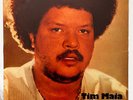 TIM MAIA s/t 1971 BRAZIL SOUL FUNK LP VG++ HEAR