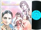 Kalyanji Anandji - Muqaddar Ka Sikandar - INDIA Bollywood OST Disco Psych LP VG+